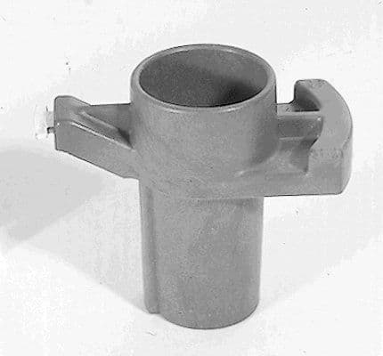 Rotor del distribuidor de encendido BOSCH 1 987 234 041