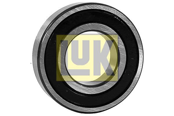 Balero guía, clutch Schaeffler LuK 410 0161 10