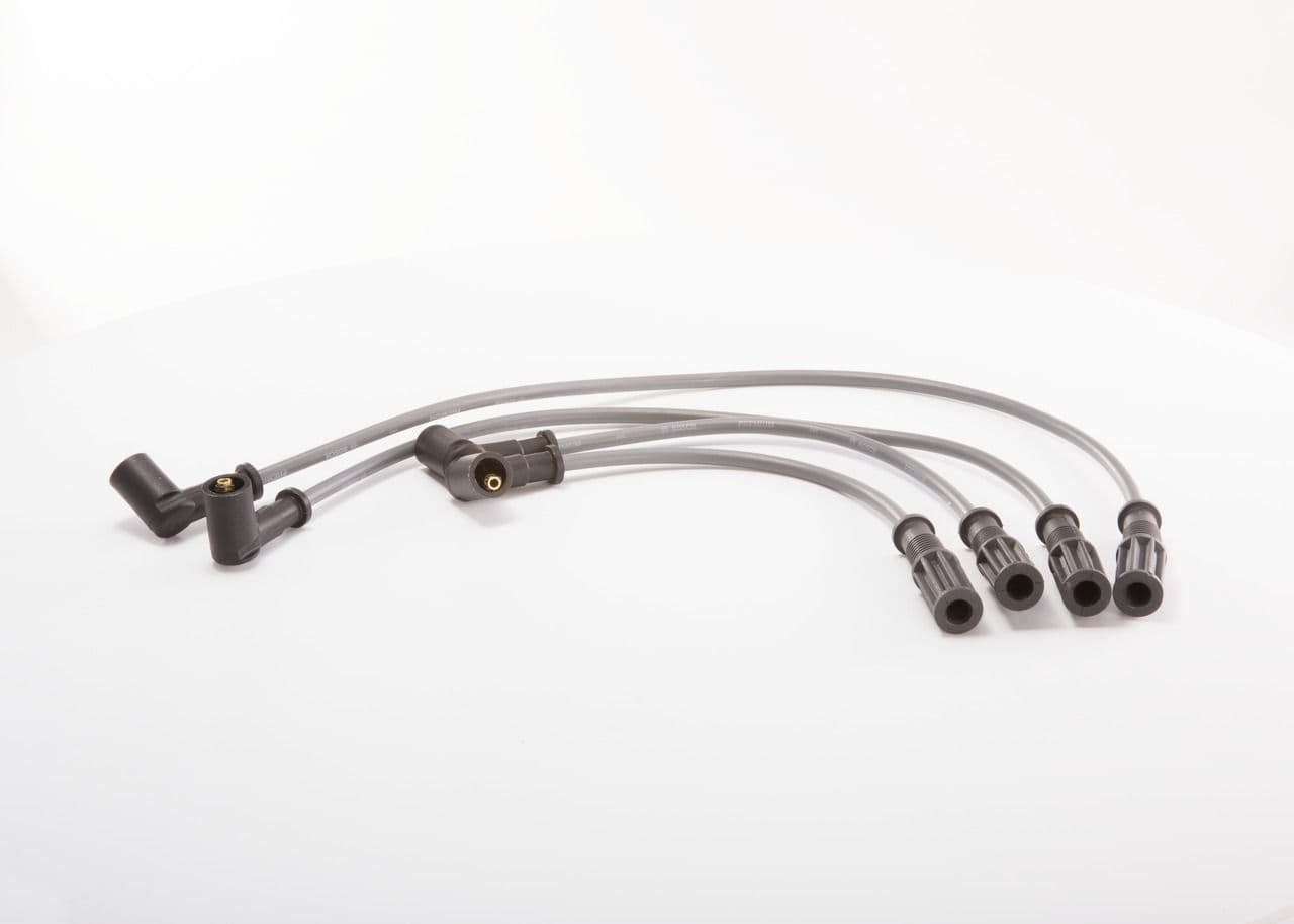 Juego de cables de encendido BOSCH F 000 99C 075