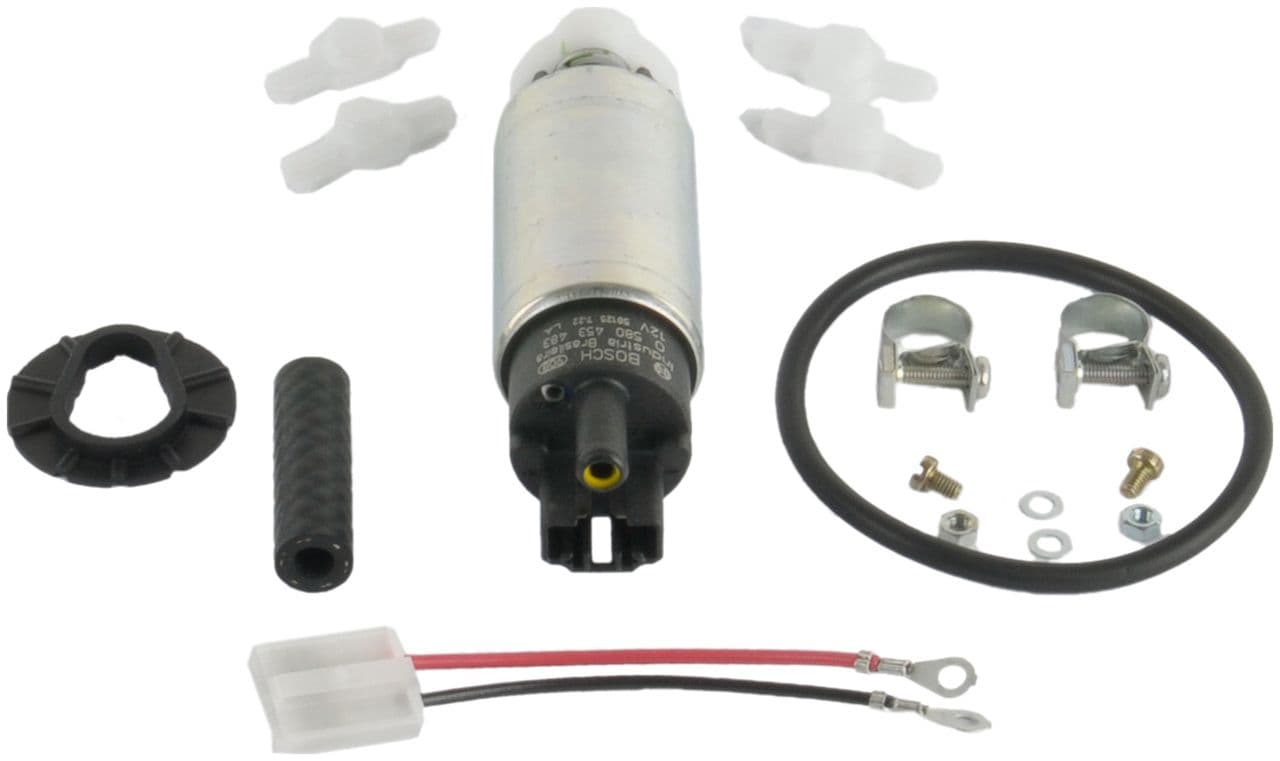 Bomba de combustible BOSCH F 000 TE1 768
