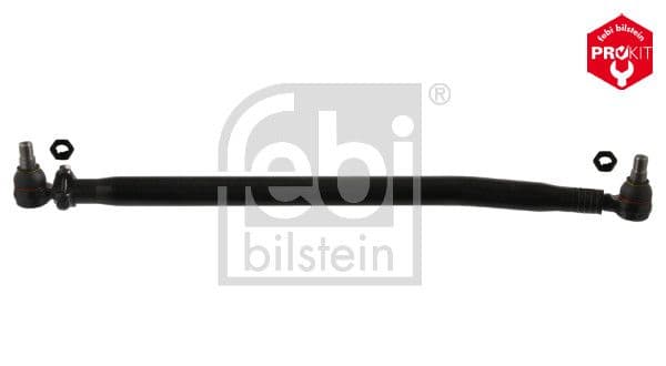 Barra central de dirección FEBI BILSTEIN 43722