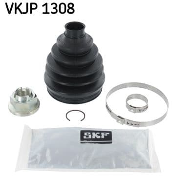 Juego de fuelles, eje de transmisión SKF VKJP 1308