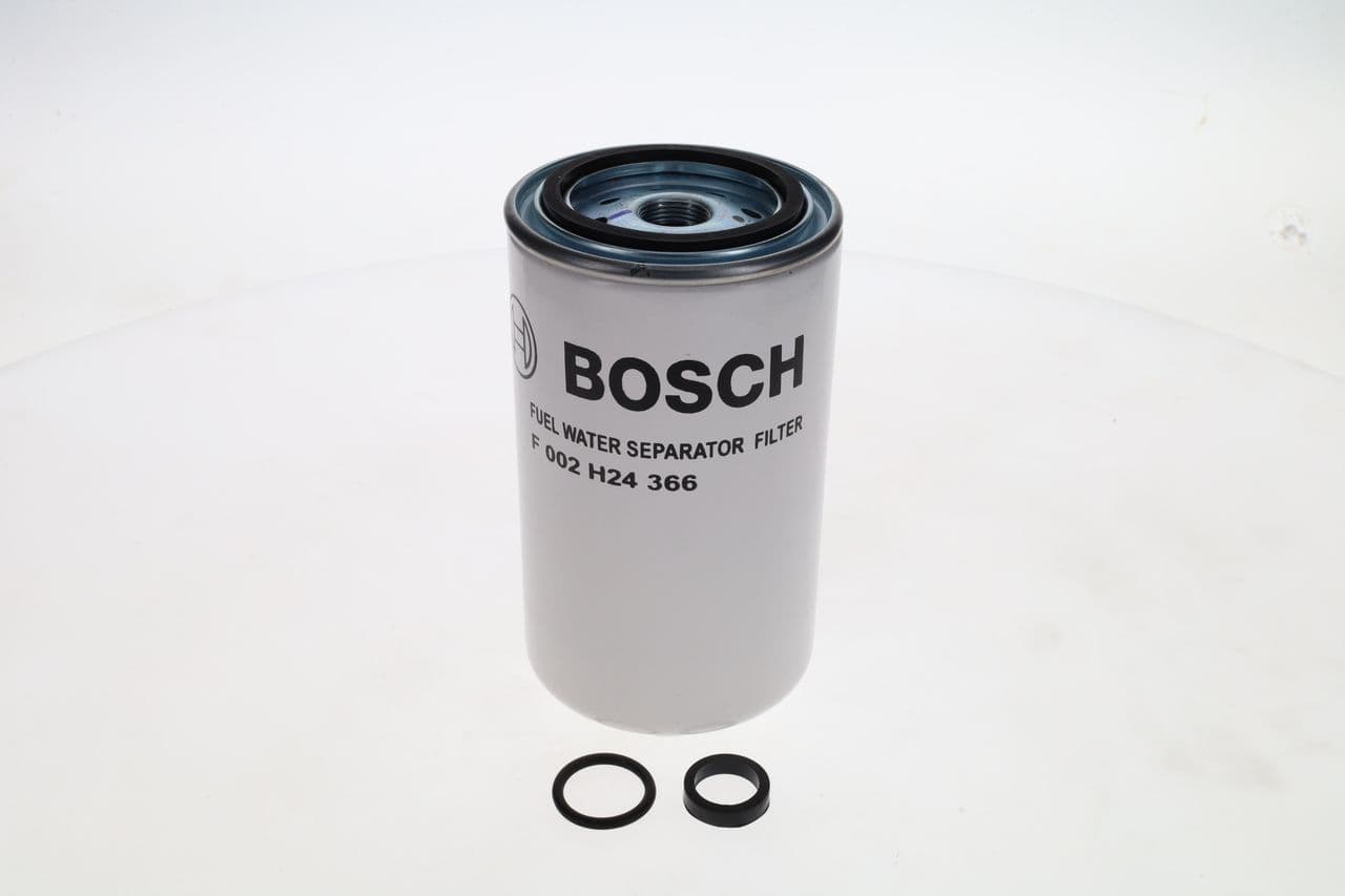Filtro combustible BOSCH F 002 H24 366