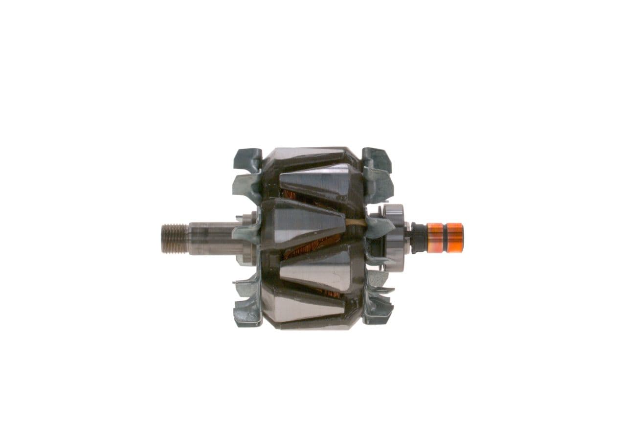 Rotor, alternador BOSCH F 00M 121 640