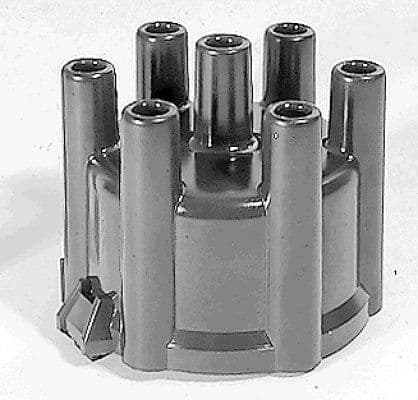 Tapa de distribuidor de encendido BOSCH 1 987 233 048