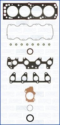 Juego de juntas, culata de cilindro AJUSA 52136900