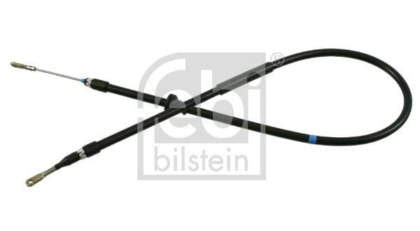 Cable de accionamiento, freno de estacionamiento FEBI BILSTEIN 21221