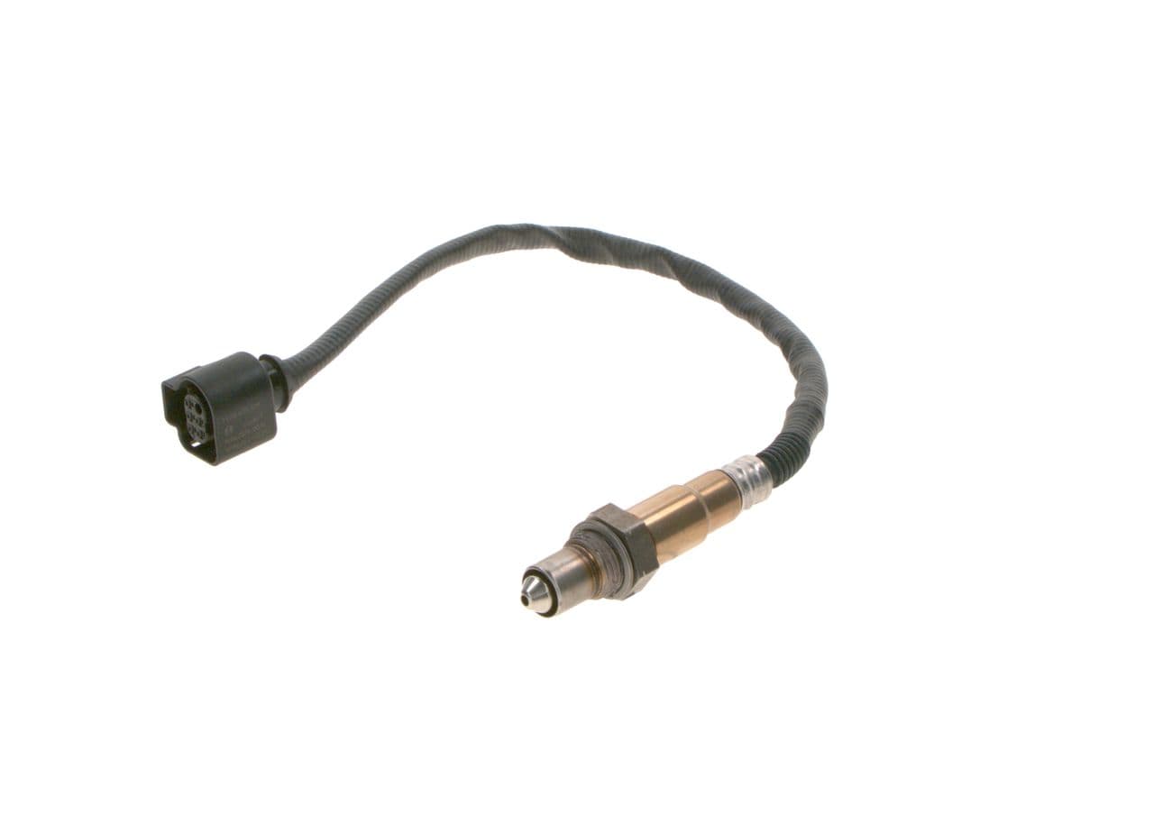 Sonda Lambda BOSCH 0 281 004 209