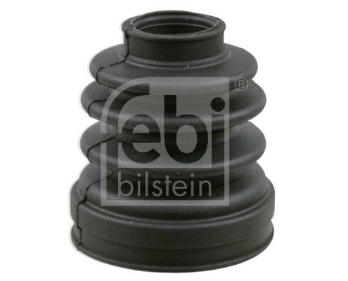Cubrepolvo, árbol de transmisión FEBI BILSTEIN 01113