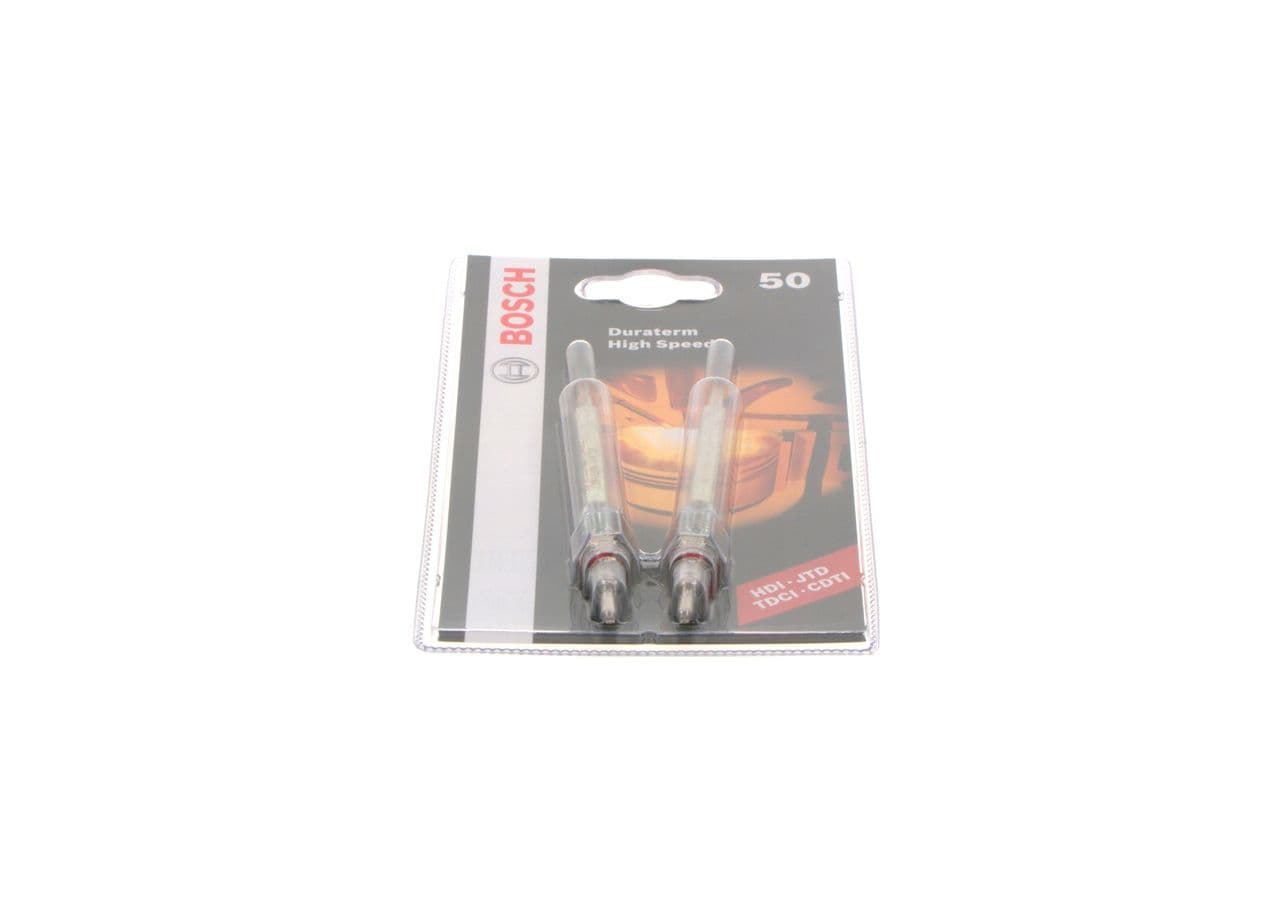 Bujía de precalentamiento BOSCH 0 250 403 904