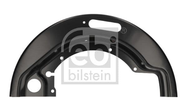 Chapa protectora, tambor de freno FEBI BILSTEIN 1004014