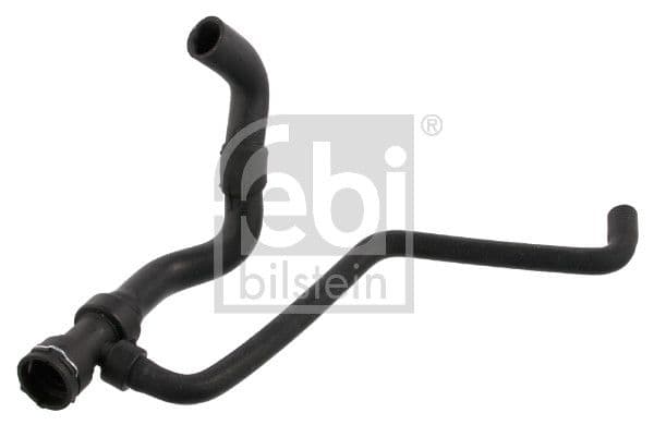 Tubería de radiador FEBI BILSTEIN 36686