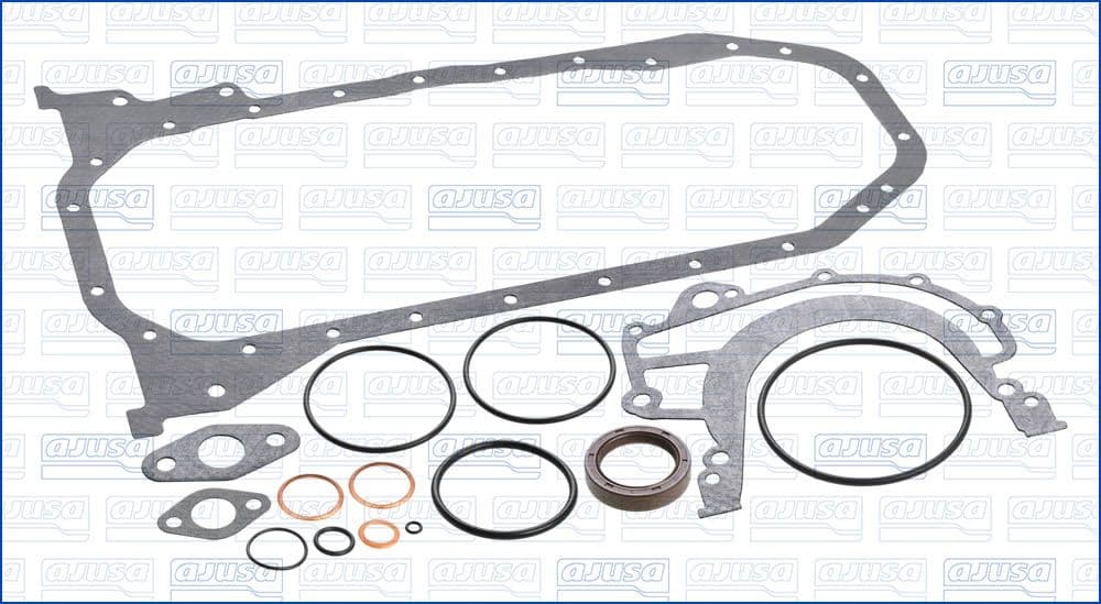 Juego de juntas, bloque motor AJUSA 54100900