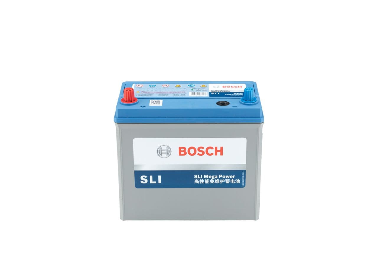 Batería de arranque BOSCH 0 092 S47 323