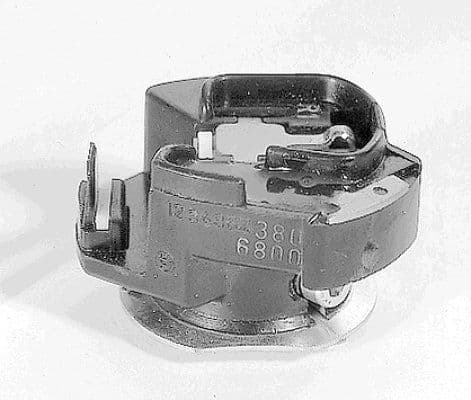 Rotor del distribuidor de encendido BOSCH 1 234 332 380