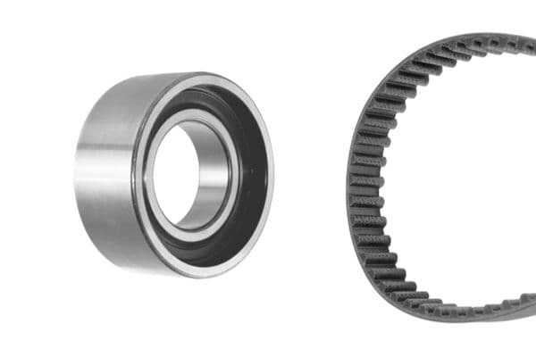 Juego de correas dentadas BOSCH 1 987 948 924