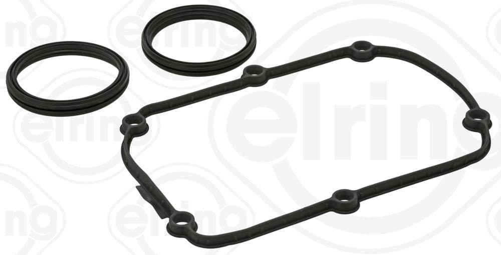 Juego de juntas, cárter de mando ELRING 031.320
