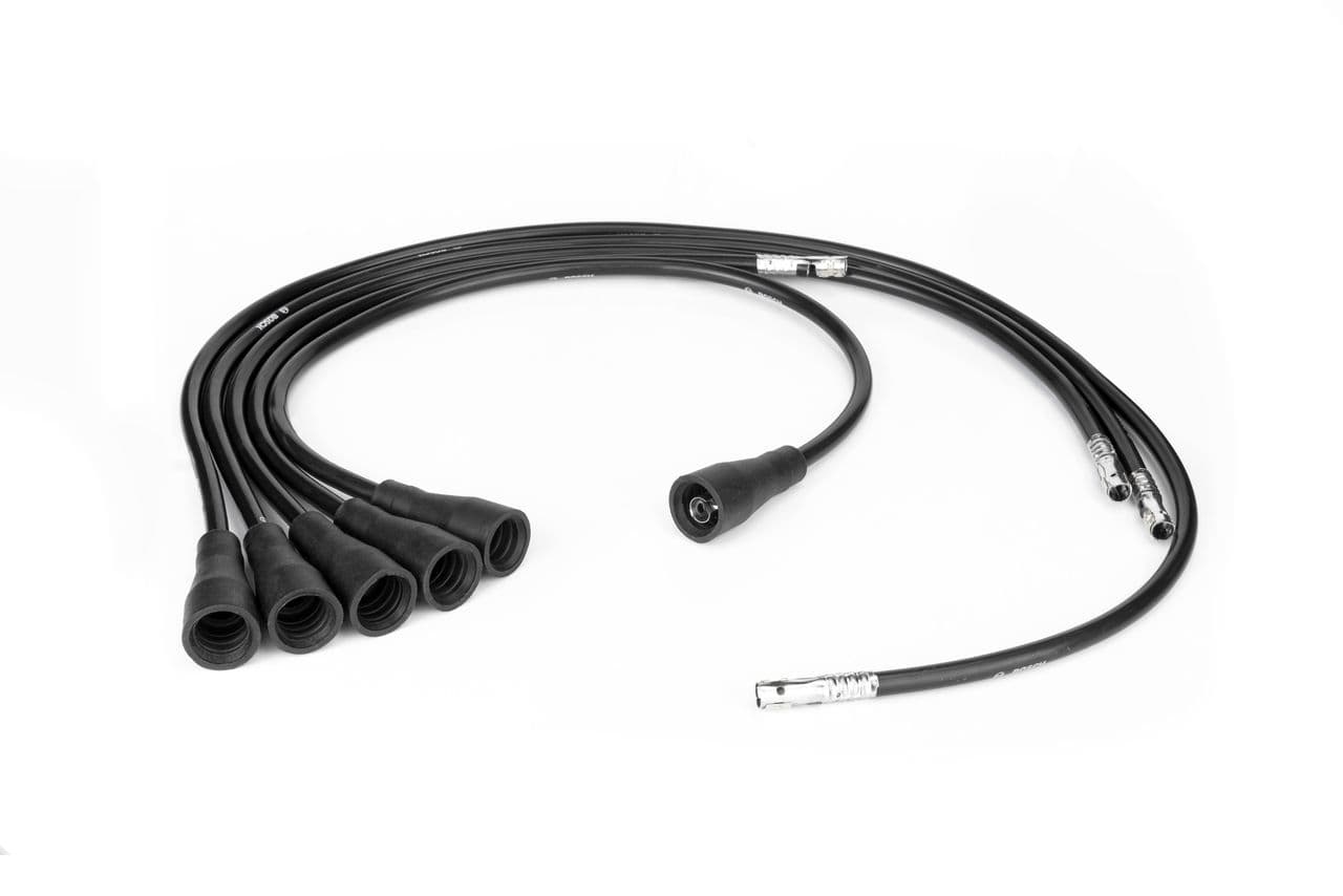 Juego de cables de encendido BOSCH F 000 99C 574