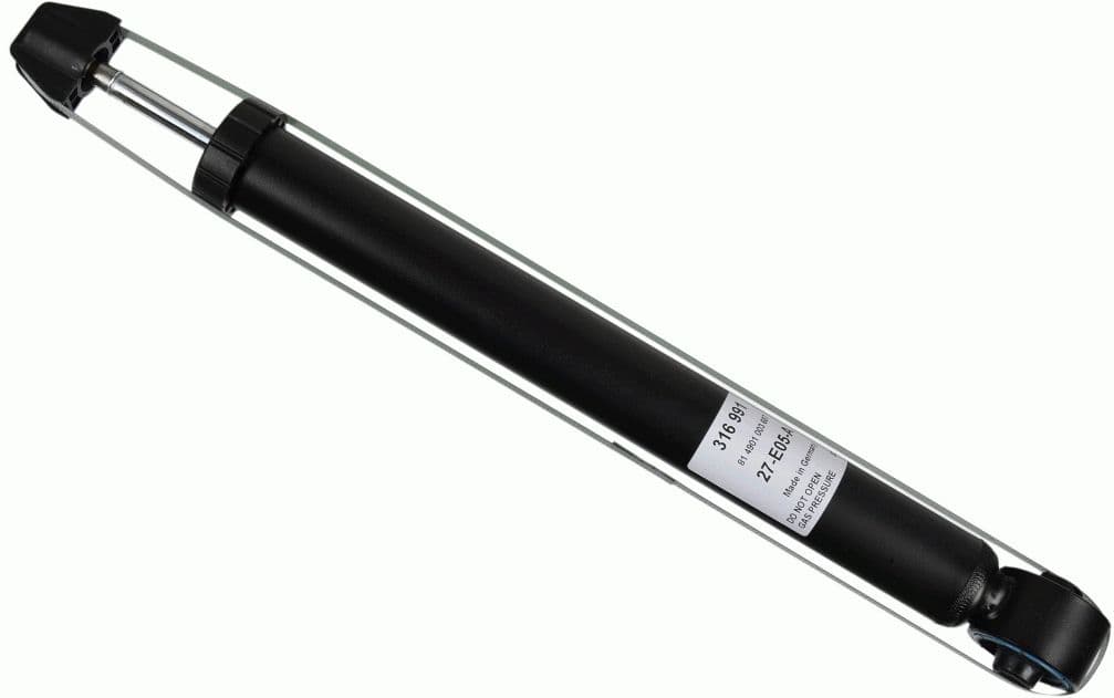 Amortiguador SACHS 316 991
