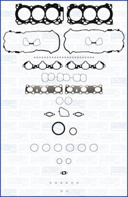 Juego completo de empaques, motor AJUSA 50335100