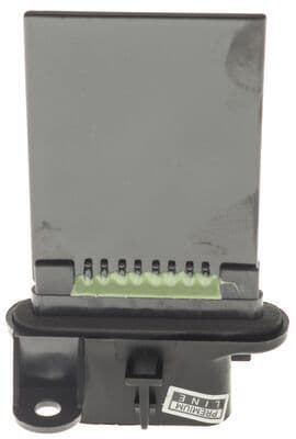 Resistencia, ventilador del interior MAHLE ABR 13 000P