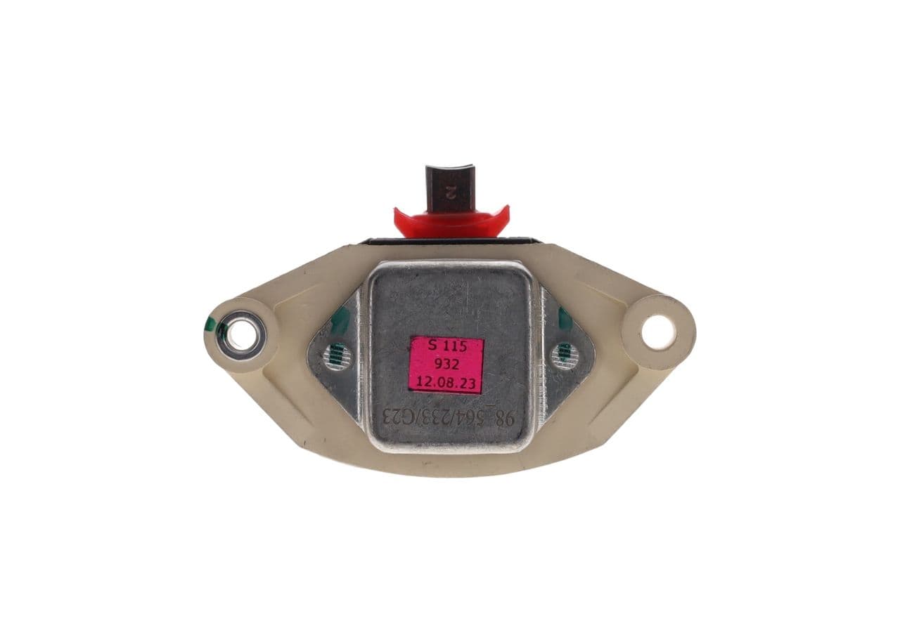 Regulador del alternador BOSCH F 002 G90 115
