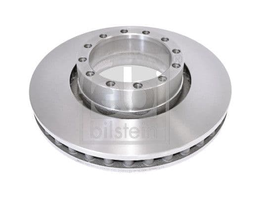 Disco de freno FEBI BILSTEIN 14955