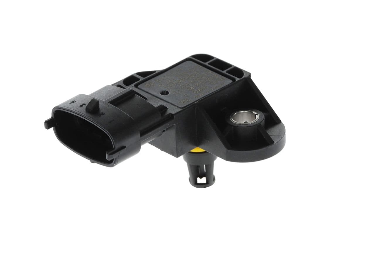 Sensor, presión del colector de admisión BOSCH 0 261 230 01G