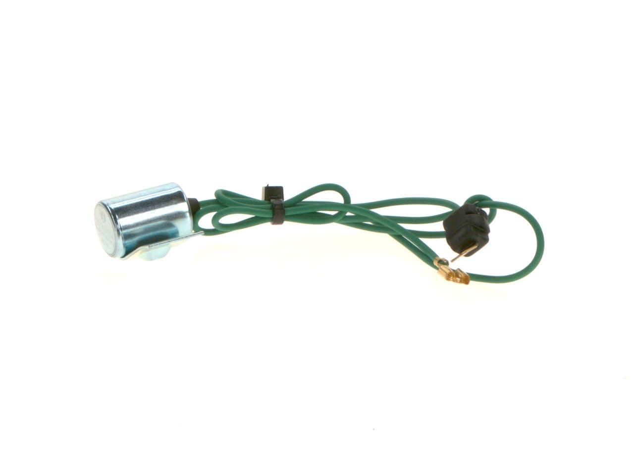 Condensador, sistema de encendido BOSCH 1 237 330 252