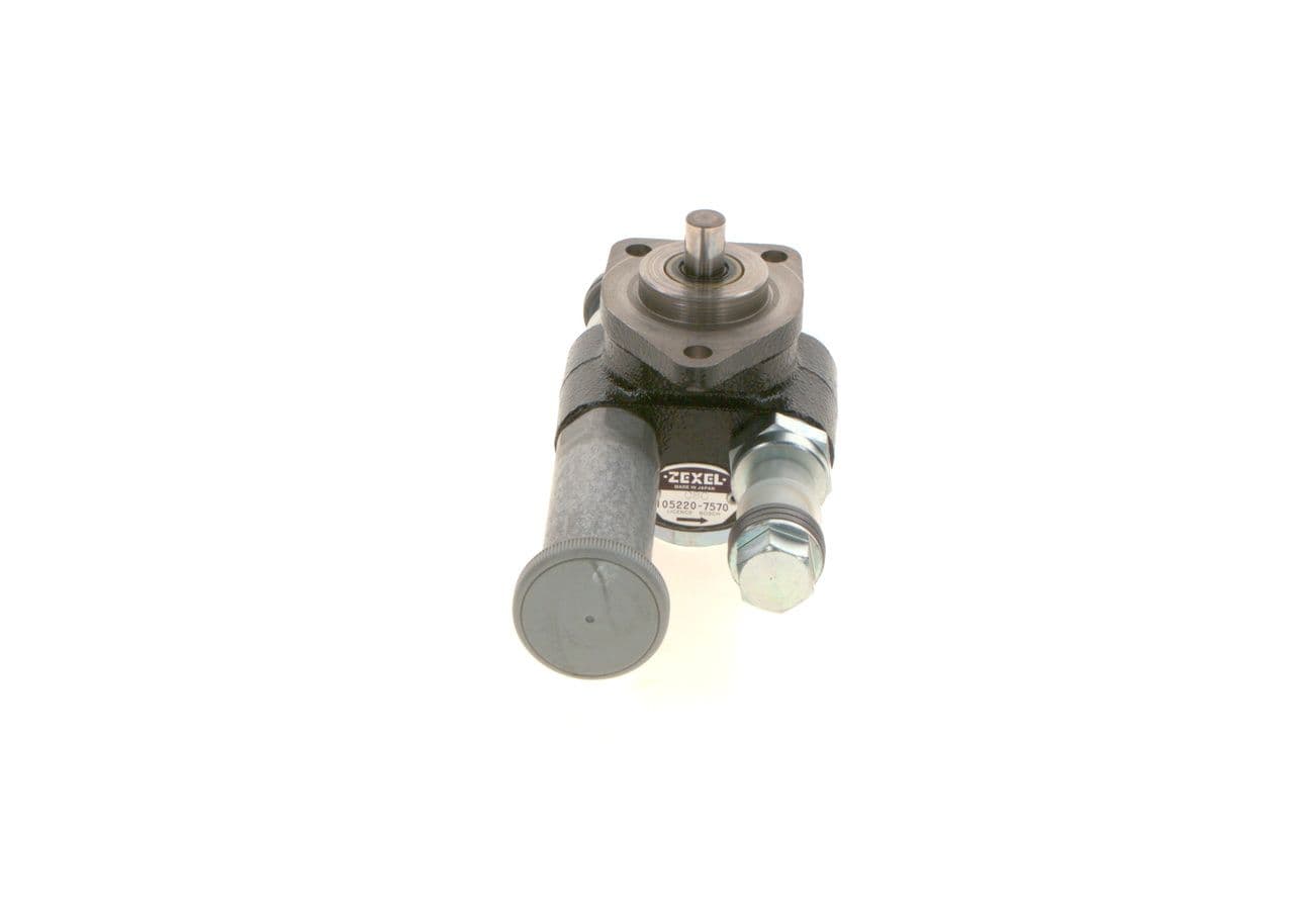 Bomba, Prebombeo de combustible BOSCH 9 441 610 457