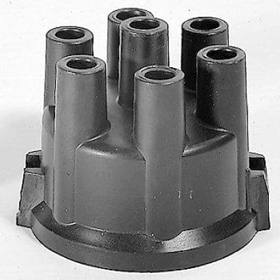 Tapa de distribuidor de encendido BOSCH 1 987 233 005
