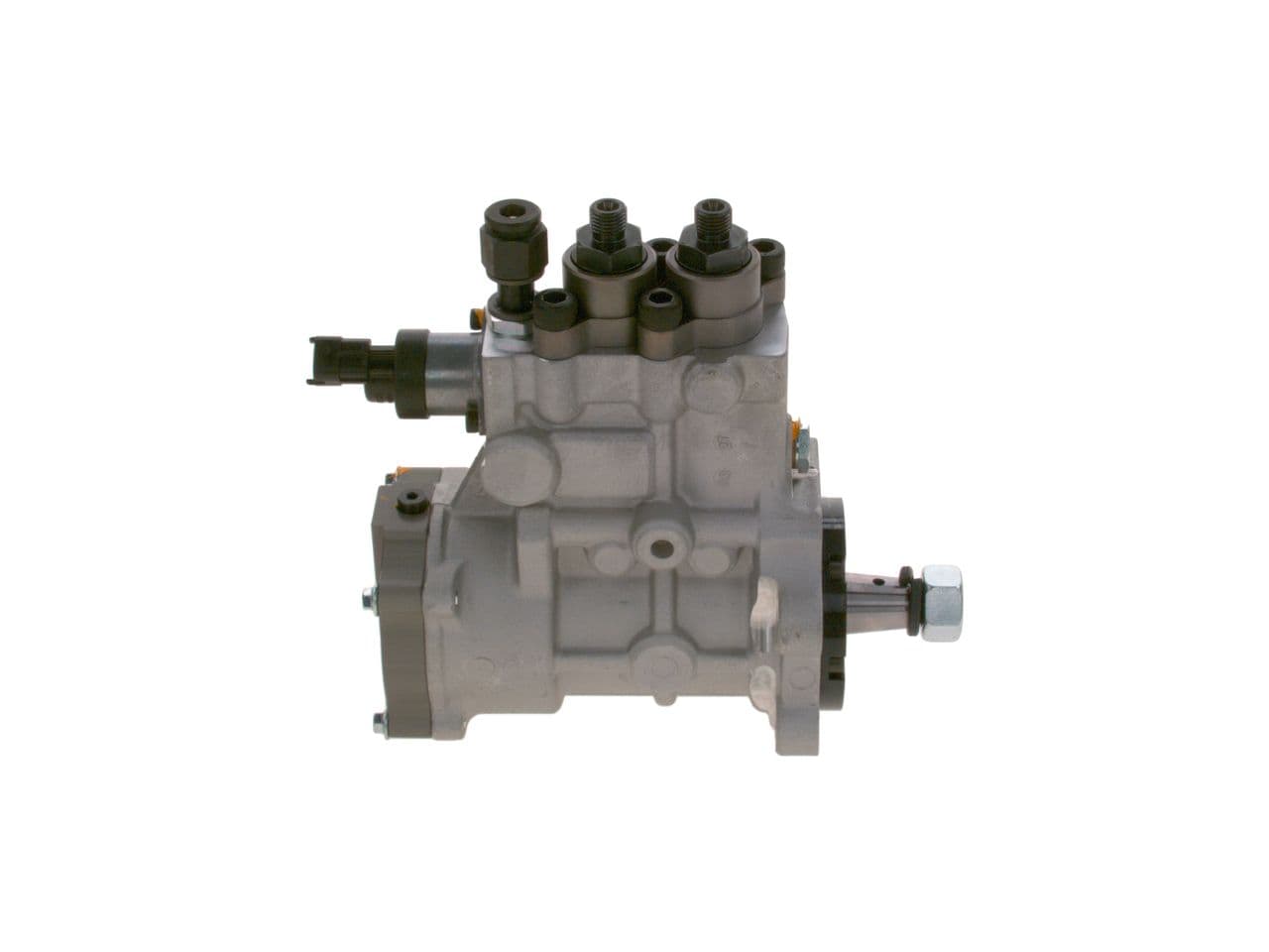 Bomba de alta presión BOSCH 0 445 025 604