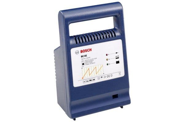 Cargador de batería BOSCH 7 780 301 164