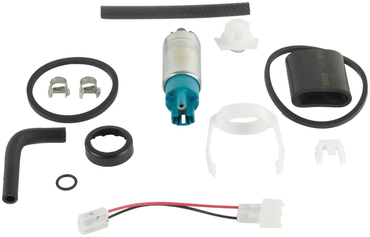 Bomba de combustible BOSCH F 000 TE1 672