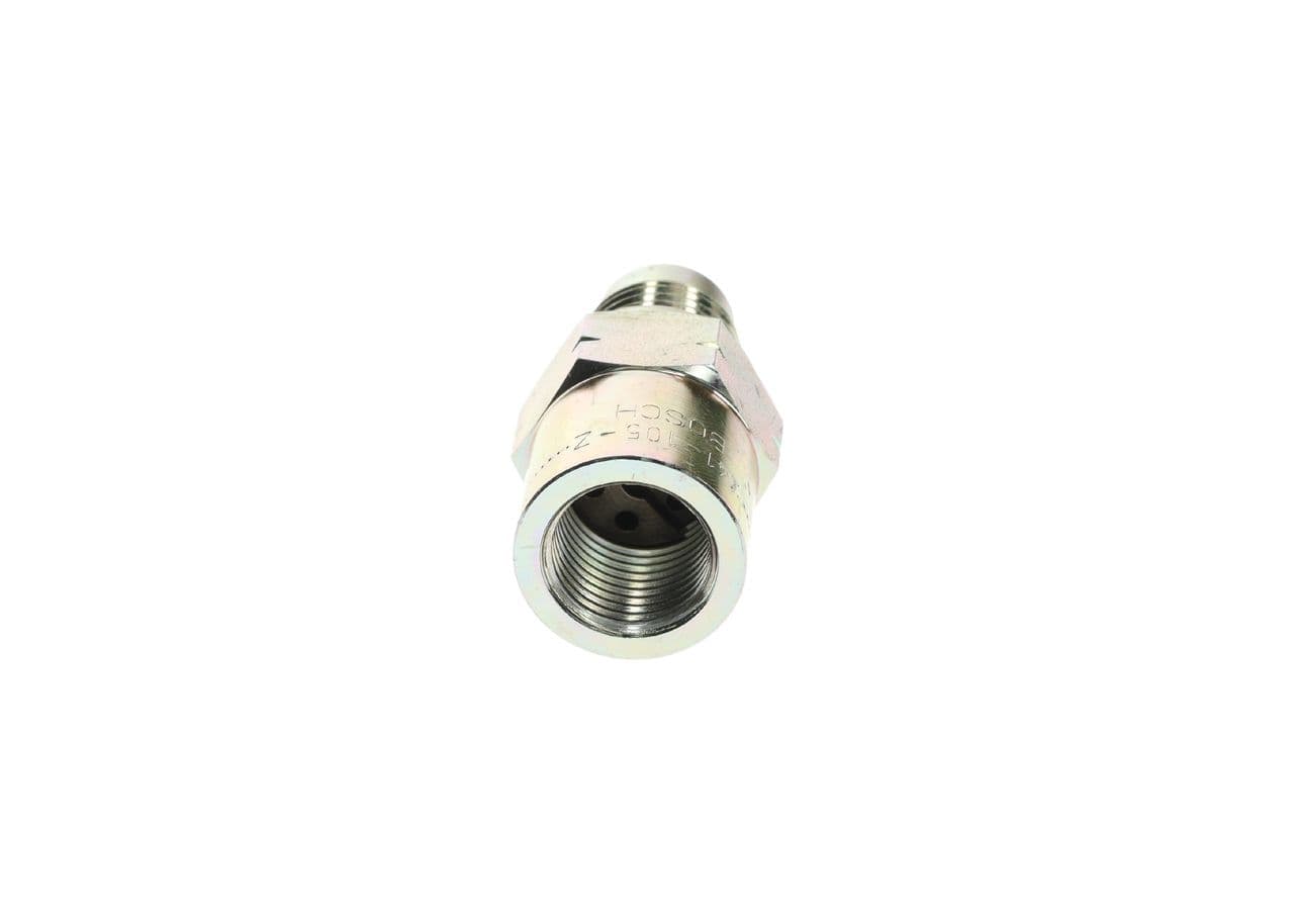 Válvula, sistema de inyección BOSCH 2 417 413 105