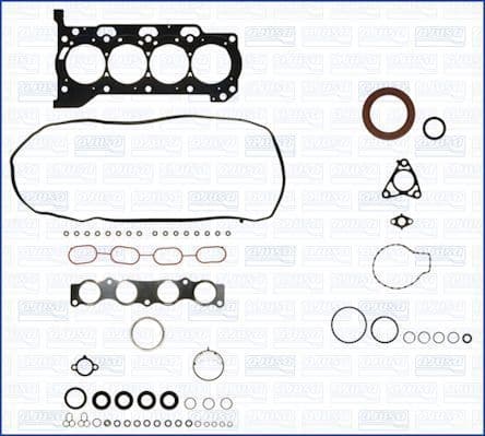 Juego completo de empaques, motor AJUSA 50341500