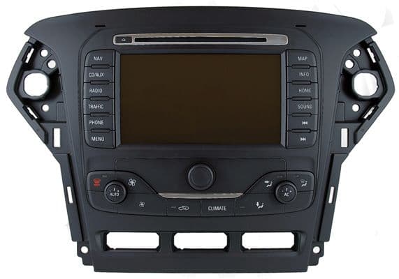 Sistema de navegación BOSCH 7 612 360 781
