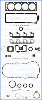 Juego completo de empaques, motor AJUSA 50162000