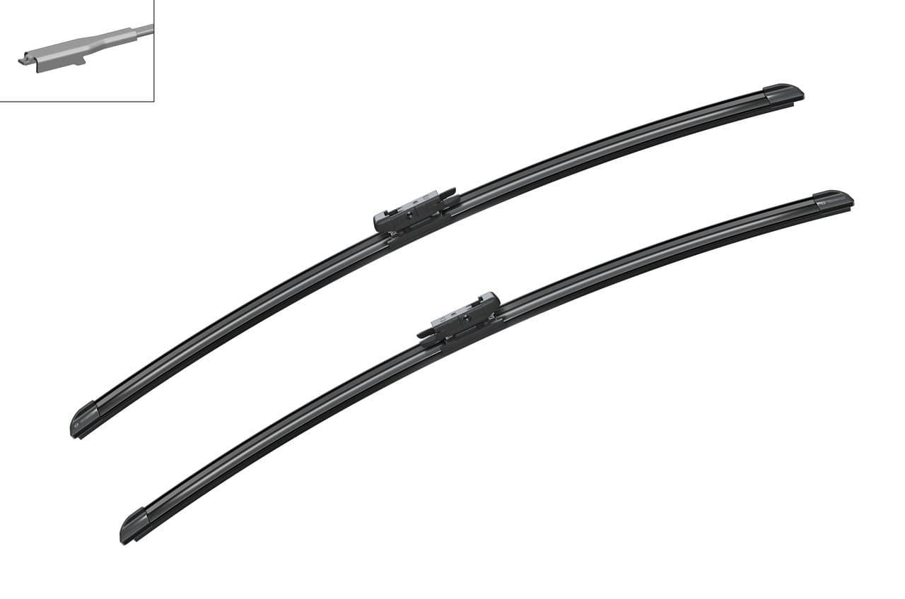 Limpiaparabrisas BOSCH 3 397 007 099