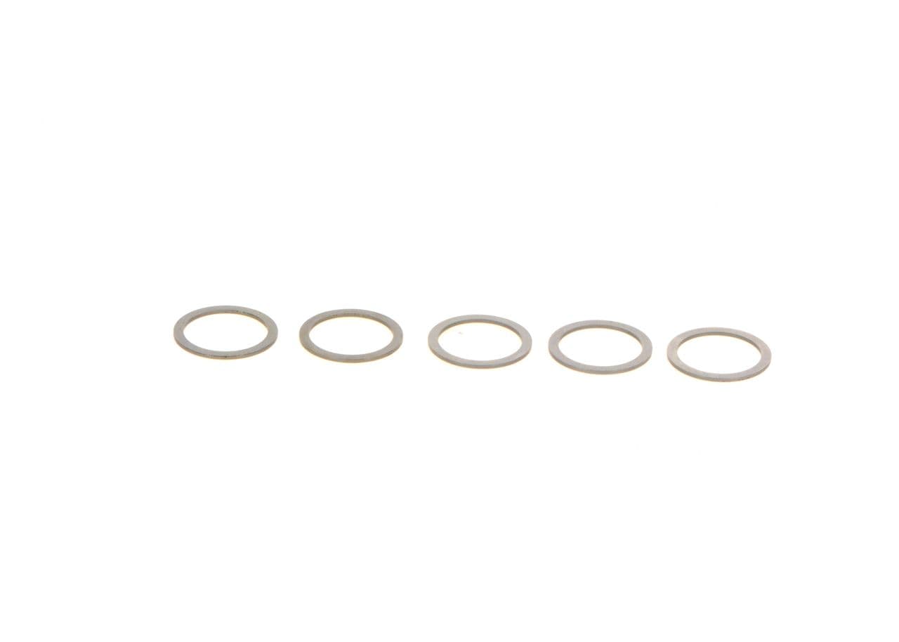 Juego de reparación, Sistema Common Rail BOSCH F 00Z C99 887