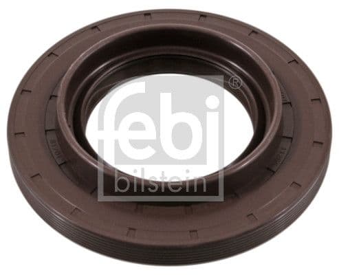 Retén para ejes, diferencial FEBI BILSTEIN 11266