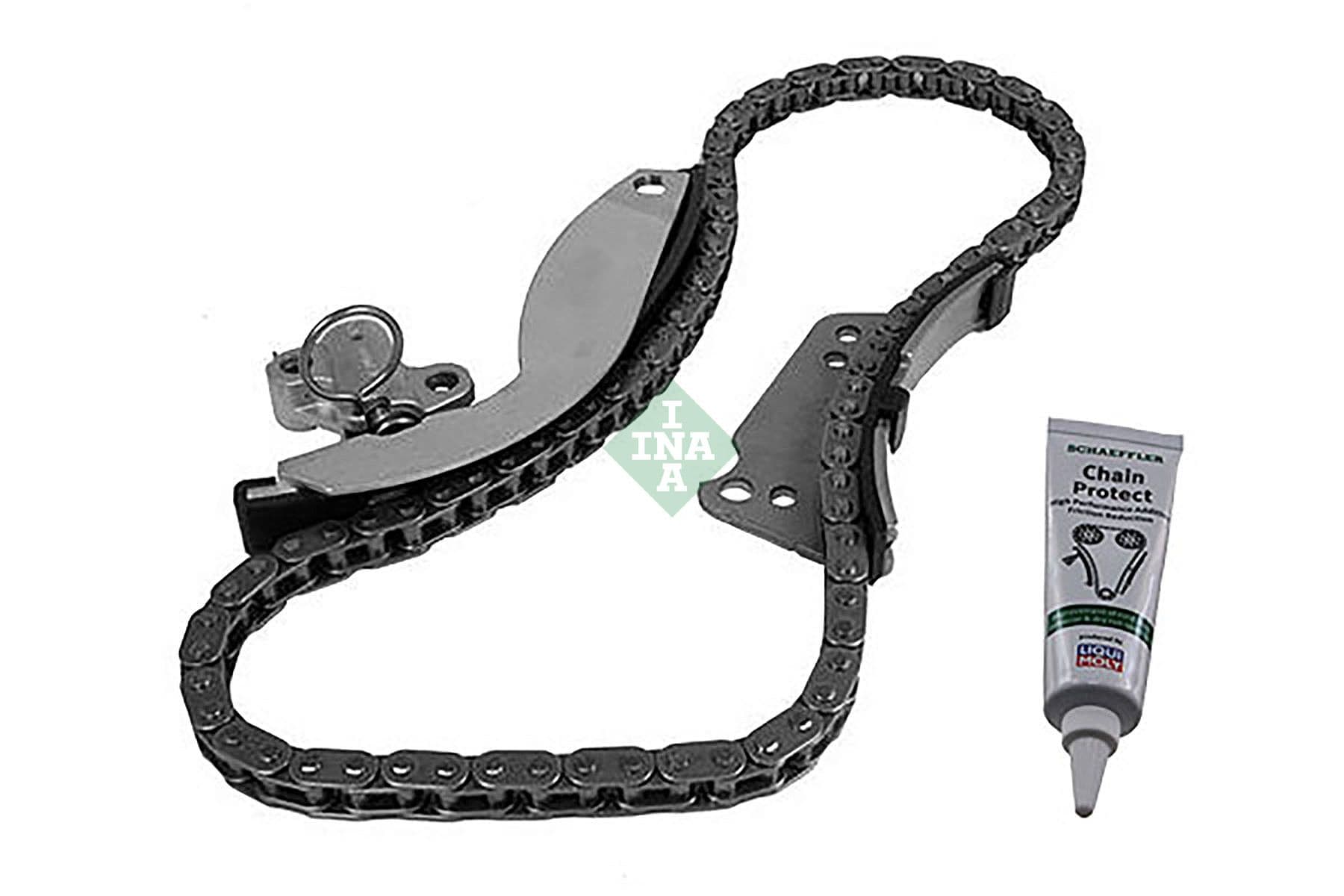Juego de cadena de distribución Schaeffler INA 559 1866 20