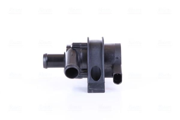 Bomba de agua adicional (circuito de agua de refrigeración) NISSENS 831061