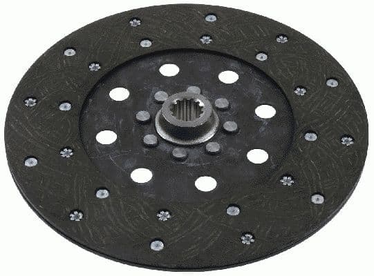 Disco del clutch SACHS 1864 950 003