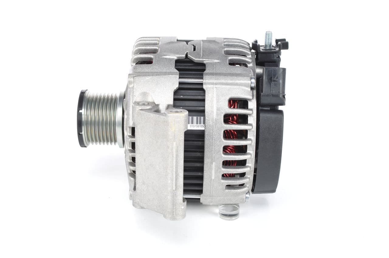 Alternador BOSCH 0 121 813 005