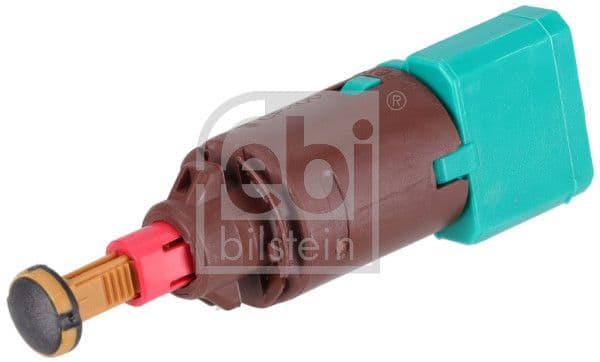 Interruptor de luces de freno FEBI BILSTEIN 1004289