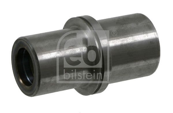 Rótula de dirección del eje FEBI BILSTEIN 22439