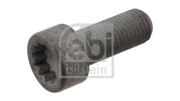 Tornillo prisionero, rótula de pivote mangueta FEBI BILSTEIN 29773