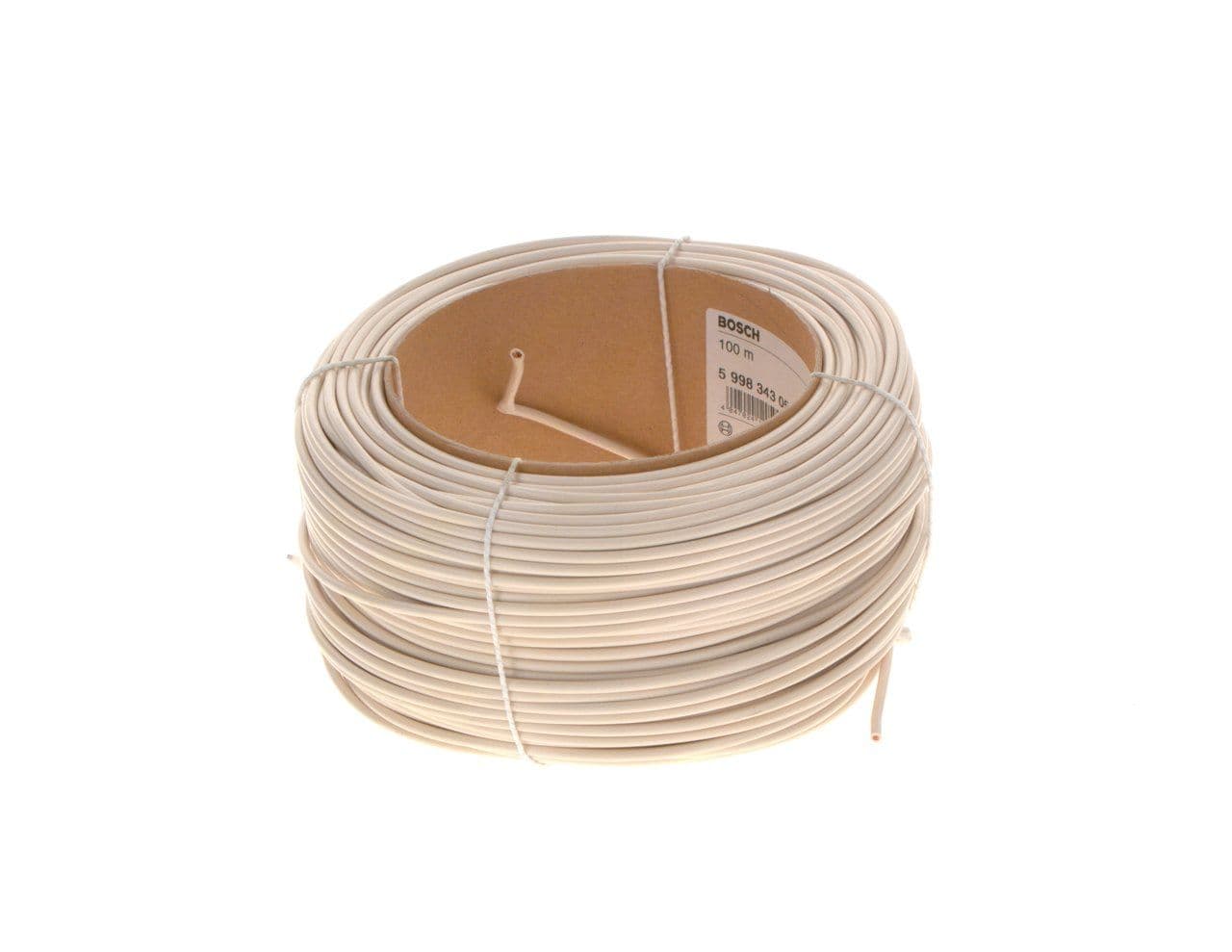 Cable eléctrico BOSCH 5 998 343 050