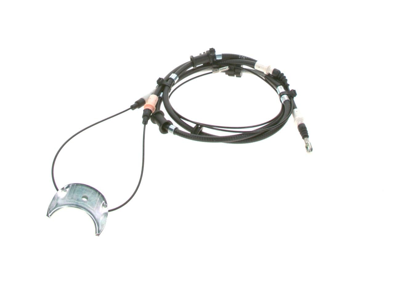 Cable de accionamiento, freno de estacionamiento BOSCH 1 987 477 735